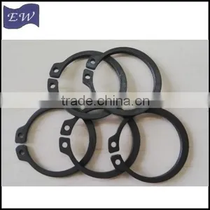 Metric Steel c Clip (circlip) thumbnail-2