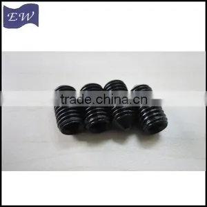 M10X1.5 Hex Socket Set Screw Cone Point (DIN914-45H) thumbnail-6