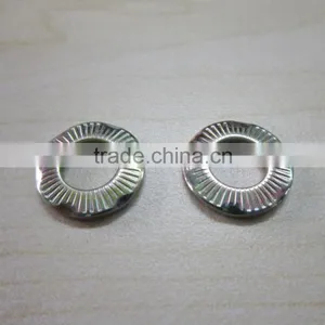 M10 Retain Washer With Six Barbs thumbnail-2