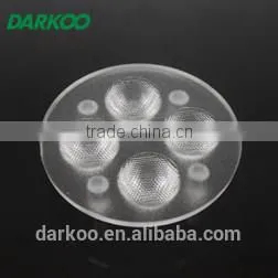 New Seoul Led Lens Optical Lens 3030 Lens DK3525-4H1-Z Led 3030 thumbnail-1