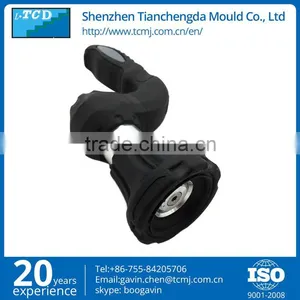 Hose Spray Nozzle Washing Car Water thumbnail-2