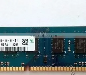 451S6AFR8C Ddr3 4gb Pc12800 1600mzh thumbnail-1