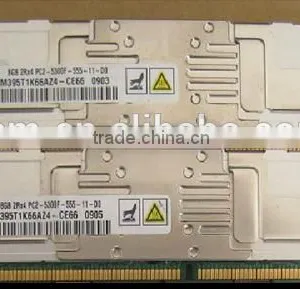 Server Memory DDR2 REG 8GB PC6400R 800MHZ thumbnail-1