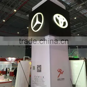 Hot Selling Custom Auto Car Logos Car Logos and Branded Names With Low Price thumbnail-6