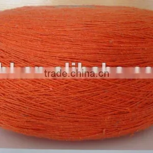 Regenerated Color Cotton Yarn thumbnail-1