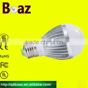 220 Volt Remote Control Rechargeable Led Bulb Light thumbnail-4