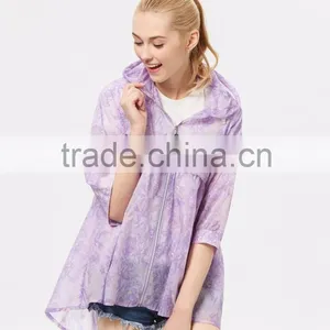 2016 New Style Women Softshell Jacket , Cheap Softshell Jacket thumbnail-6