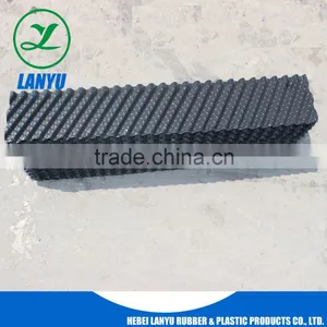 2016 Hot Oblique Wave Cooling Tower Film thumbnail-2