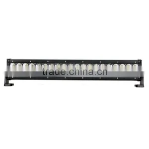 120w 22 Inch Aluminum Housing Led Light Bar for off Road thumbnail-5