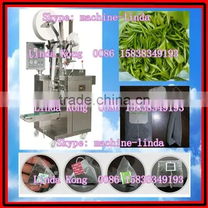 2013 New Products Tea Bag Packing Machine thumbnail-1