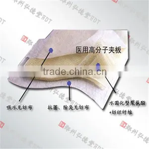 High Strength and Light Weight Splint thumbnail-1