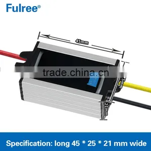 8-40v to 3.3-24v3a Dc-dc Step Down Adjustable Power Supply Buck Module, Dc-dc Step Down Converter thumbnail-2