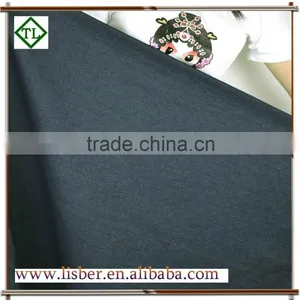 T/C Dyed Finished Fabric 85/15 30*30/130*70 thumbnail-1
