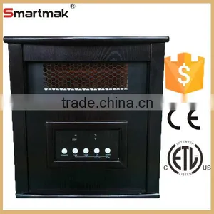 Hot Selling Factory Quartz Halogen Infrared Heater thumbnail-5