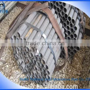 DIN St37-2 Cold Drawn Schedule 40 Steel Finishing Casing Pipe thumbnail-2