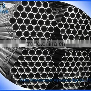 ASTM A179 Heat Exchanger Seamless Steel Tube/Pipe thumbnail-2