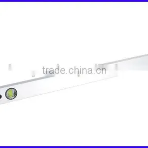 High Quality Magnetic Aluminium Spirit Levels thumbnail-3