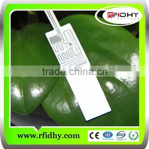 Asset Tracking Management UHF RFID Tag,rfid Inlay/rfid Wet Inlay thumbnail-3