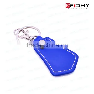 NFC Key Tag for Identification Authentication thumbnail-2
