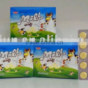 Milk Candy thumbnail-1