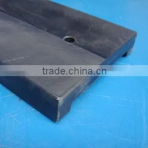 Cheap and Fine Professional Custom Processing Nylon Guide Roller thumbnail-4