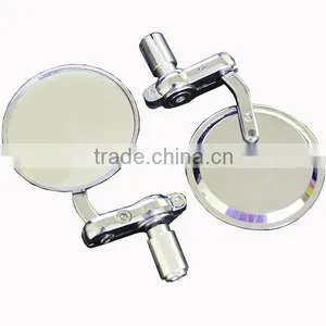 BJ-RM-024 Aftermarket CNC Machined Aluminum Motorcycle Side Mirror thumbnail-5