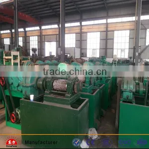 Organic Fertilizer Making Machine thumbnail-1
