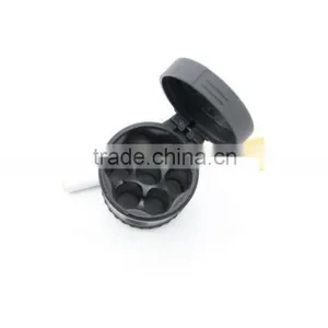 Gift Plastic Portable Ashtray thumbnail-4