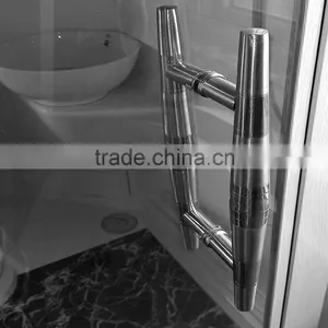 China Supplier Prefabricated Bathroom Unit thumbnail-3