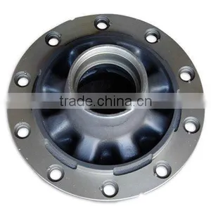 Truck Wheel Hub 0327248390 thumbnail-1