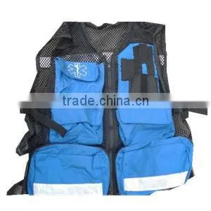 Military Rescue Vest thumbnail-1