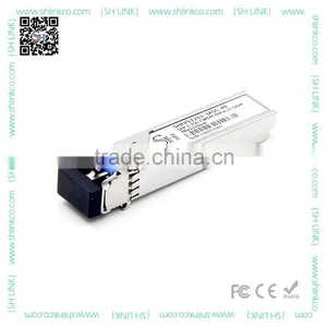 Brand New Original Compatible Fiber Optical 120km 1.25G SFP Module thumbnail-1