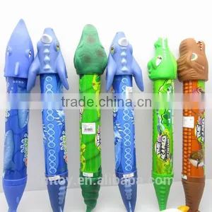 Flying Dragon or Crocodile Water Blaster(2 Tyle Mixed) thumbnail-2