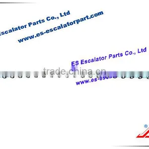 Green,reverse Guide, Escalator Reverse Guide for Kone thumbnail-1