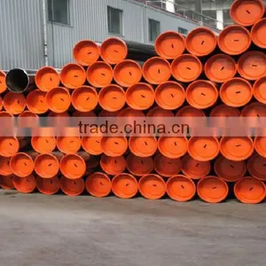 TPCO Api 5ct Seamless Casing Pipe thumbnail-1