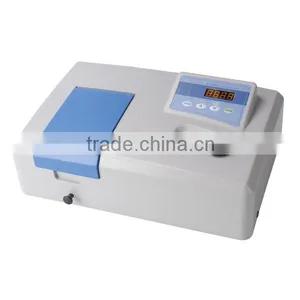 V-5000 Visible Spectrophotometer thumbnail-1