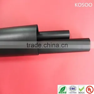 China Wholesale Webiste 6/2mm 4:1 Shrink Ratio Dual Wall Heat Shrink Tube thumbnail-1