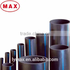 Professional Manufacture of PE100 HDPE Pipe and Accessories thumbnail-1