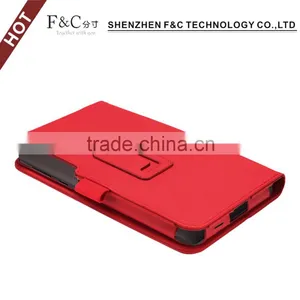 2015 Fashion pu Leather Keyboard Case for ASUS ZenPad 8.0 Wi-Fi thumbnail-3