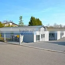 Breidenbach Maschinenmesser GmbH company overview - view 1 thumbnail