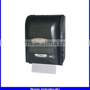 Paper Dispenser Auto Cut, Wall Mounting Auto Cut Paper Dispenser thumbnail-2