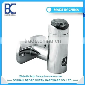 Stainless Steel Tube Bracket/handrail Bracket thumbnail-1