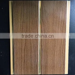Pvc Ceiling Panel, Pvc Panel Best Popular In Nigeria and Africa thumbnail-2