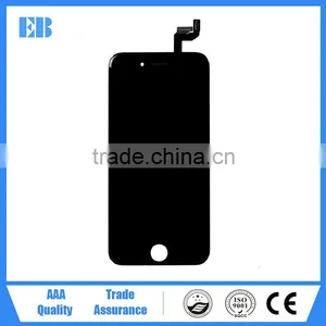 Repair Parts for Iphone 6 LCD and Digitizer Assembly thumbnail-1