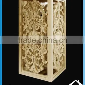 Garden Decoration Pedestal Columns thumbnail-6