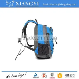 Childrens Backpack For School Hiking Camping Backpack thumbnail-3