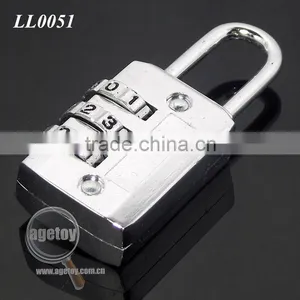 Combination Locks for Lockers thumbnail-1
