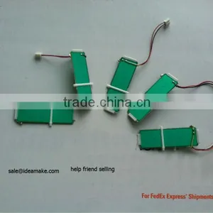 Piezoelectric Needle Selector WAC Data Compatible 2/3 Cable Piezoceramics thumbnail-1