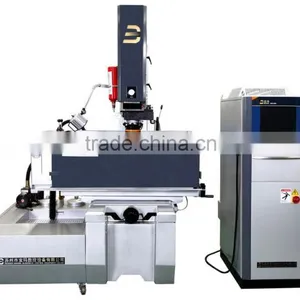Lower Price but High Quality EDM Die Sinking Machine thumbnail-1