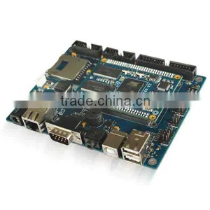 9260 Embedded ARM Core Board Support Wince & Linux thumbnail-2